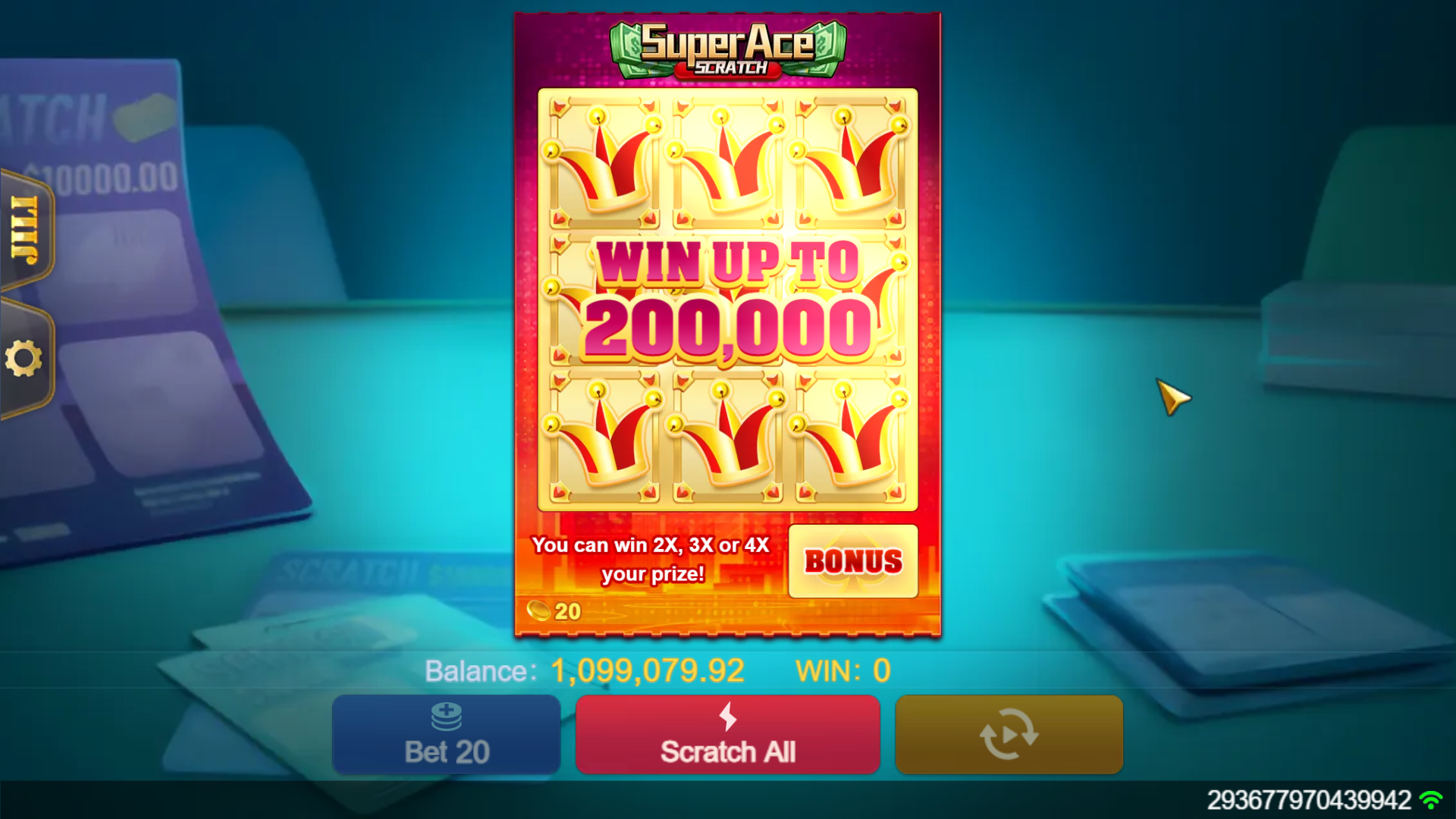 what is a virtual casino
