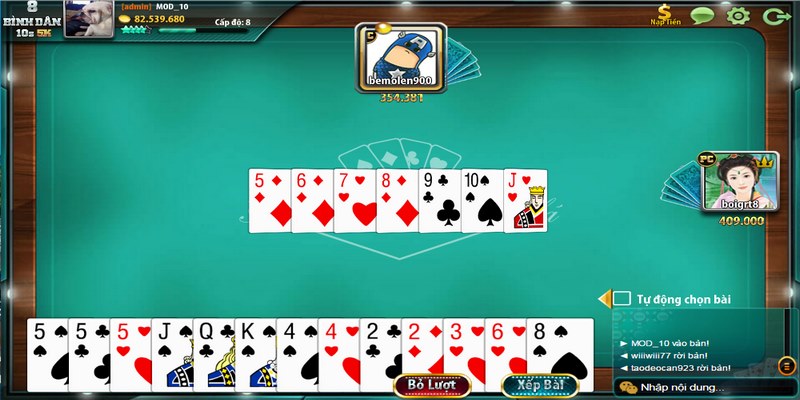88 credit so xo mb