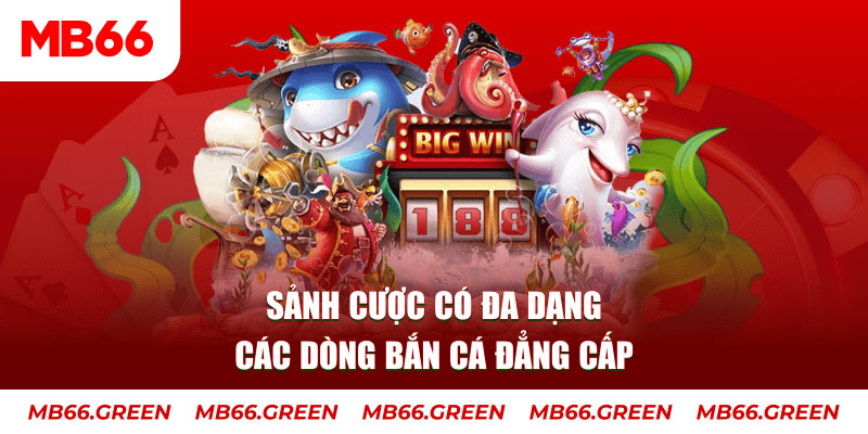 88 credit bắn cá