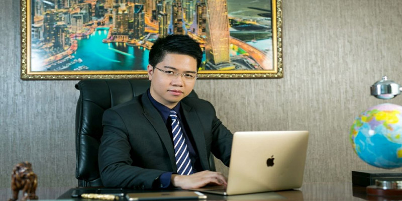 DB Trực Tuyến