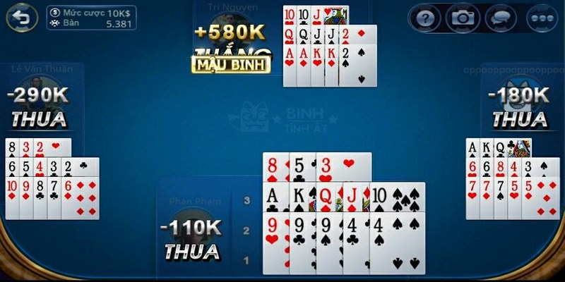 88 credit game bai 3c cho may tinh