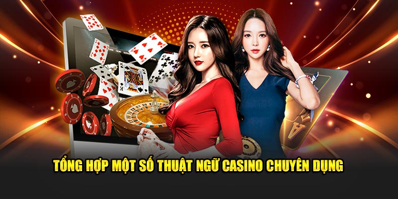 what is a virtual casino